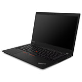 Lenovo Thinkpad T14 Gen 1  Core i5-10310 1,7Ghz 16GB Ram 256GB B-Ware