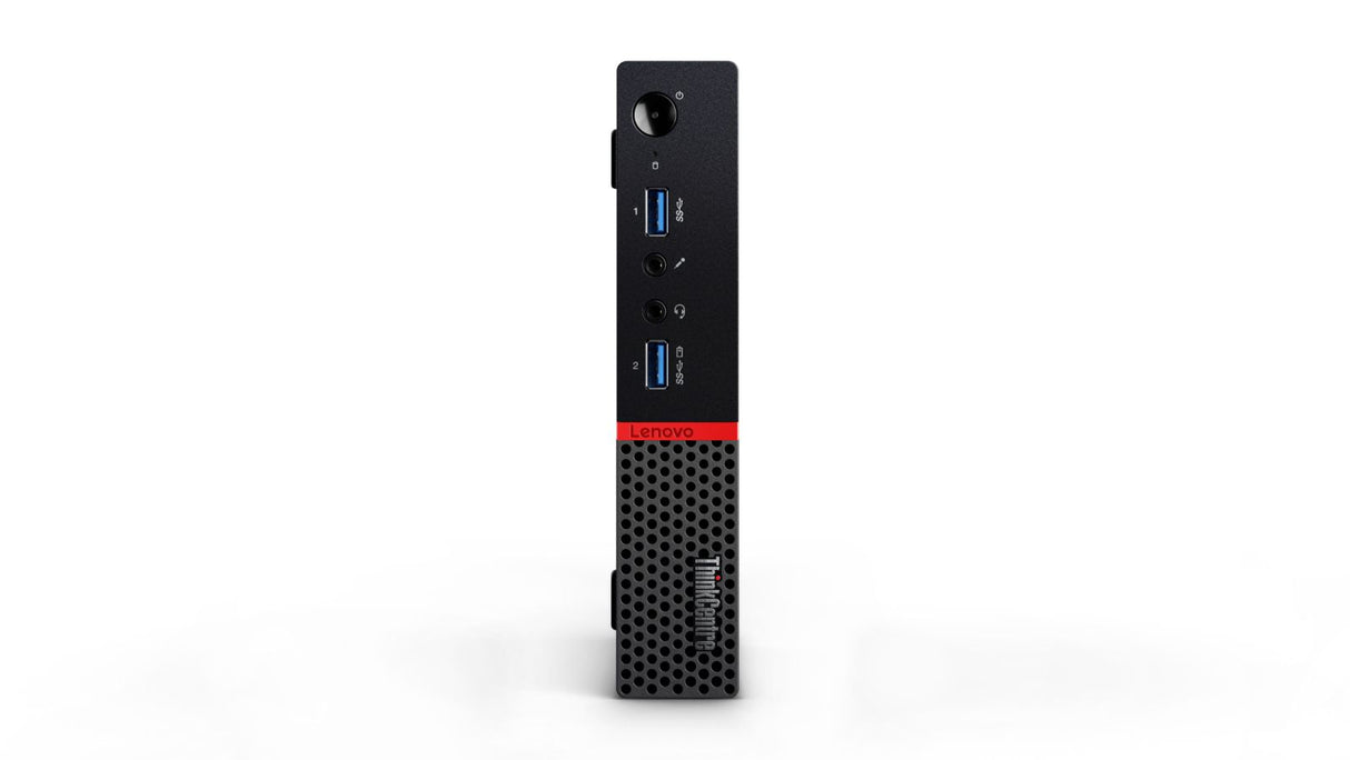 Lenovo ThinkCentre M700 Micro i3-6300T 3.3GHz 8GB Ram 128GB SSD