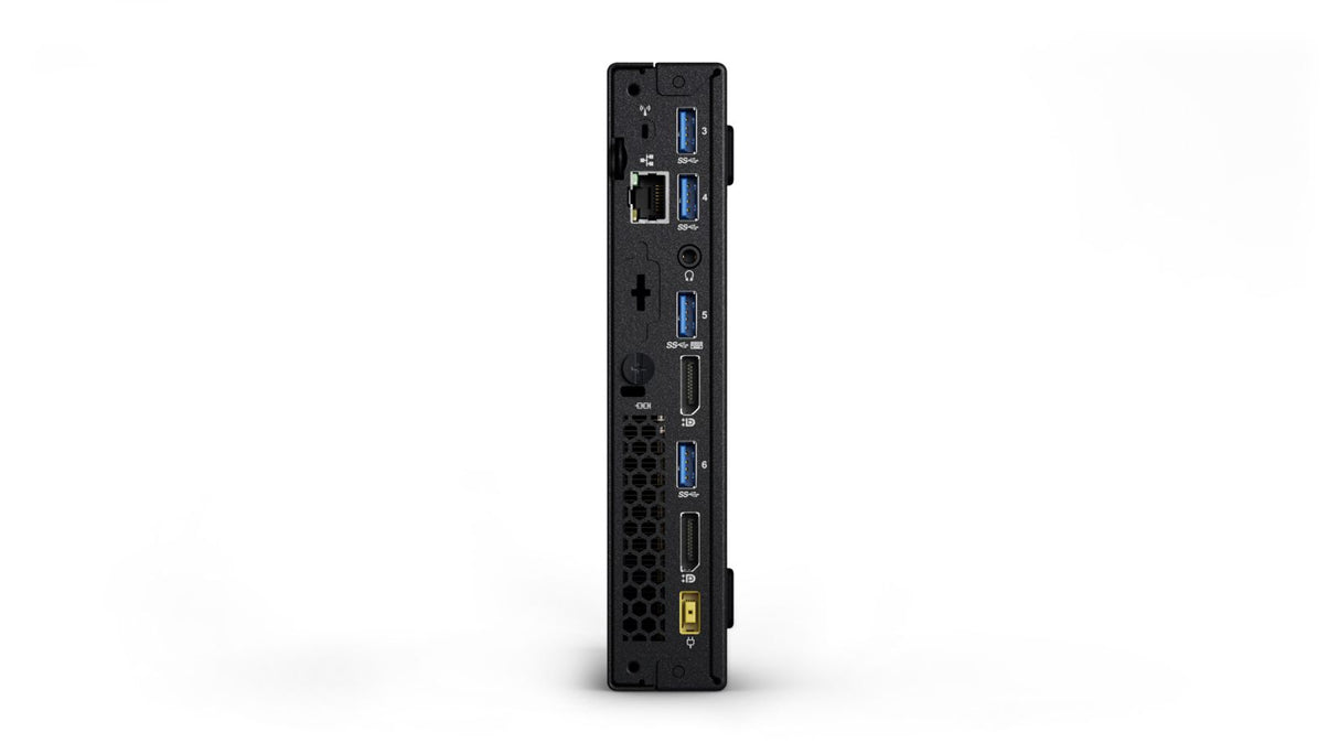 Lenovo ThinkCentre M700 Micro i3-6300T 3.3GHz 8GB Ram 128GB SSD