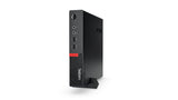 Lenovo ThinkCentre M710Q Tiny i3-6100T 3,2GHz 8GB RAM 128GB SSD Win10 Pro