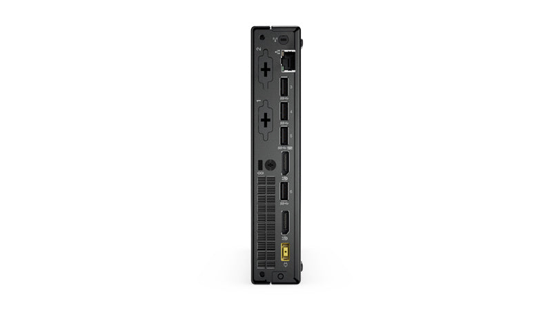 Lenovo ThinkCentre M710Q Tiny i3-6100T 3,2GHz 8GB RAM 128GB SSD Win10 Pro
