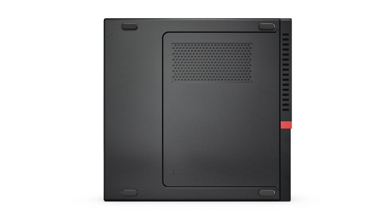 Lenovo ThinkCentre M710Q Tiny i3-6100T 3,2GHz 8GB RAM 128GB SSD Win10 Pro