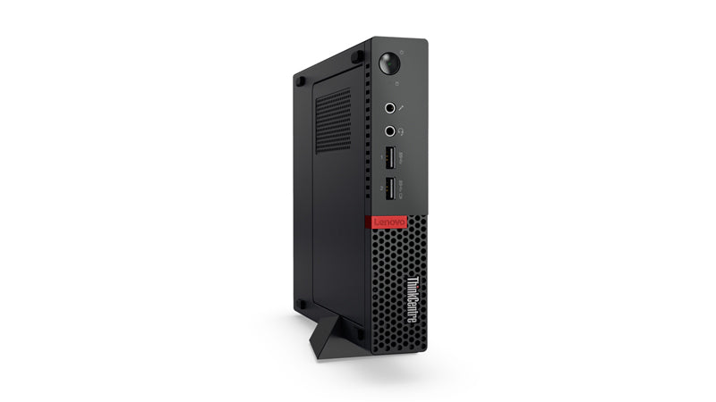 Lenovo ThinkCentre M710Q Tiny i3-6100T 3,2GHz 8GB RAM 128GB SSD Win10 Pro