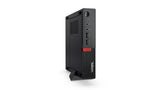 Lenovo ThinkCentre M710Q Tiny i3-6100T 3,2GHz 8GB RAM 128GB SSD Win10 Pro