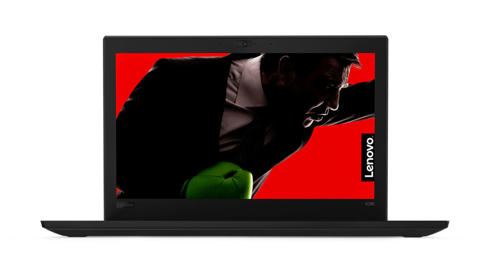 Lenovo ThinkPad X280 12,5"  Core i5-8350U 1.7GHZ 8GB RAM 256GB Touch EN QWERTY