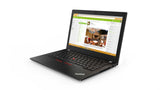 Lenovo ThinkPad X280 12,5"  Core i5-8350U 1.7GHZ 8GB RAM 256GB Touch EN QWERTY