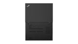 Lenovo Thinkpad T580 i5-8250U 1.6 GHz 16GB RAM 512GB SSD Win10 Pro