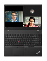 Lenovo Thinkpad T580 i5-8250U 1.6 GHz 16GB RAM 512GB SSD