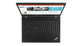 Lenovo Thinkpad T580 i5-8350U 1.7 GHz 16GB RAM 256GB SSD Win11 Pro