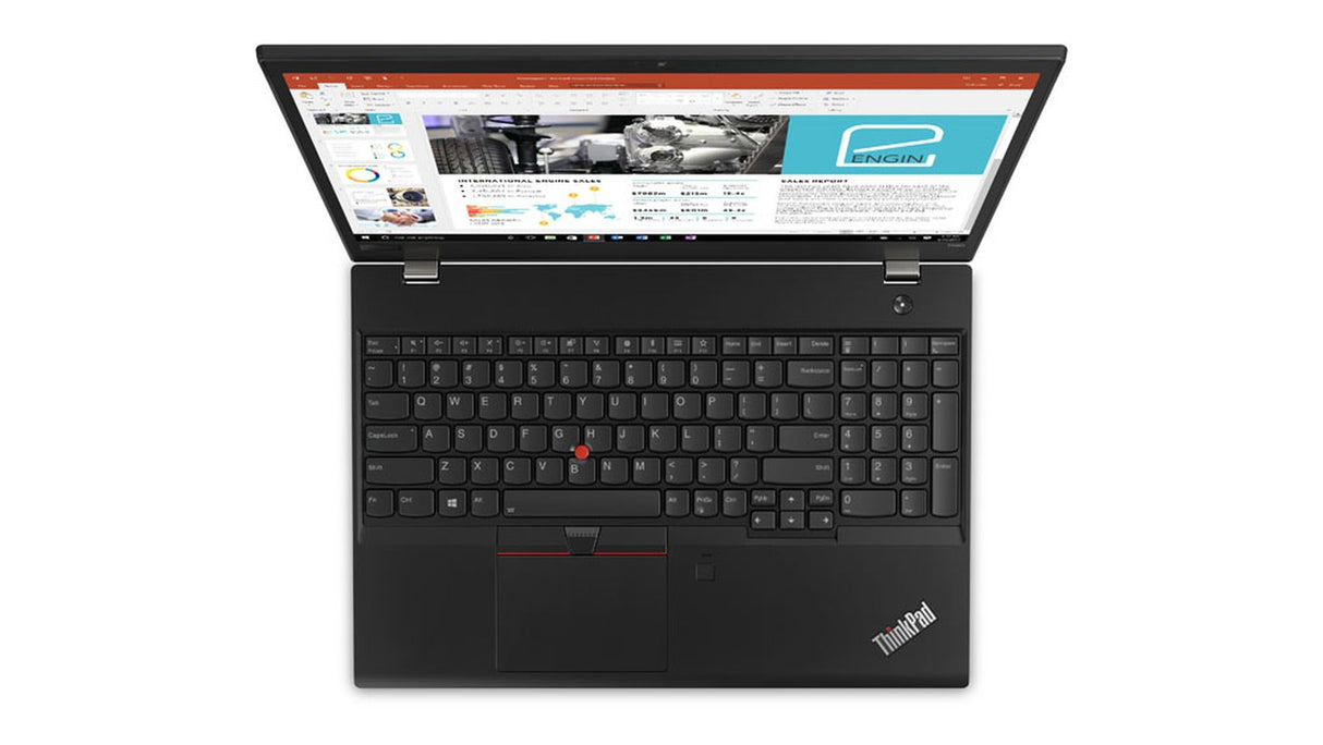 Lenovo Thinkpad T580 Laptop i5-8250U 1.6 GHz 8GB RAM 256GB SSD Win11 Pro