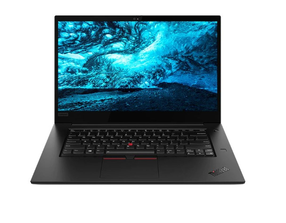 Lenovo Thinkpad X1 Extreme 2nd Gen i9-9880H 32GB 1TB nVidia GTX1650 UHD Win10