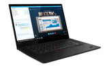 Lenovo Thinkpad X1 Extreme 2nd Gen i9-9880H 32GB 1TB nVidia GTX1650 UHD Win10