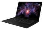 Lenovo Thinkpad X1 Extreme 2nd Gen i9-9880H 32GB 1TB nVidia GTX1650 UHD Win10