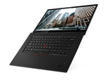 Lenovo Thinkpad X1 Extreme 2nd Gen i9-9880H 32GB 1TB nVidia GTX1650 UHD Win10