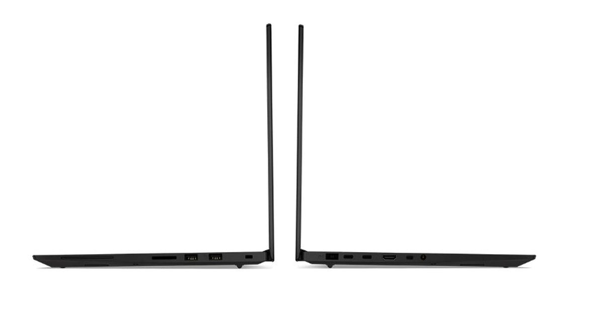 Lenovo Thinkpad X1 Extreme 2nd Gen i9-9880H 32GB 1TB nVidia GTX1650 UHD Win10