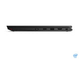 Lenovo Thinkpad L13 Yoga Gen 1 i5-10310U 1,7GHz 16GB 512GB M.2 Touchscreen B-Ware