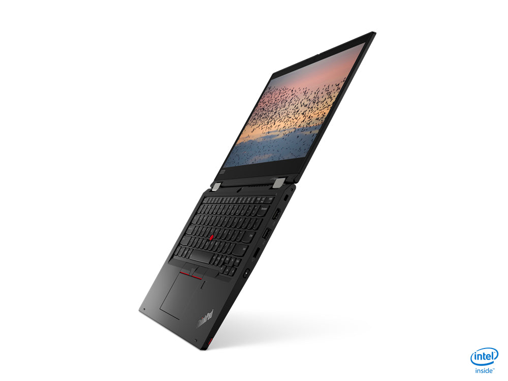 Lenovo Thinkpad L13 Yoga Gen 1 i5-10310U 1,7GHz 16GB 512GB M.2 Touchscreen B-Ware
