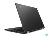 Lenovo Thinkpad L13 Yoga Gen 1 i5-10310U 1,7GHz 16GB 512GB M.2 Touchscreen B-Ware