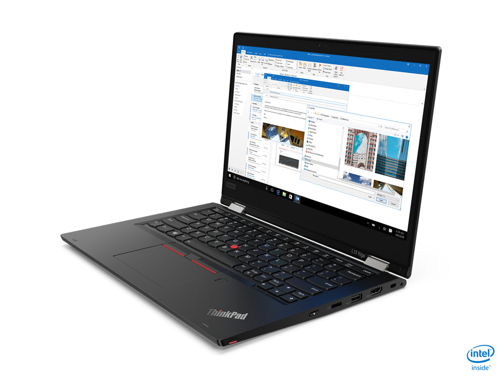 Lenovo Thinkpad L13 Yoga Gen 1 i5-10310U 1,7GHz 16GB 512GB M.2 Touchscreen B-Ware