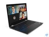 Lenovo Thinkpad L13 Yoga Gen 1 i5-10310U 1,7GHz 16GB 512GB M.2 Touchscreen B-Ware