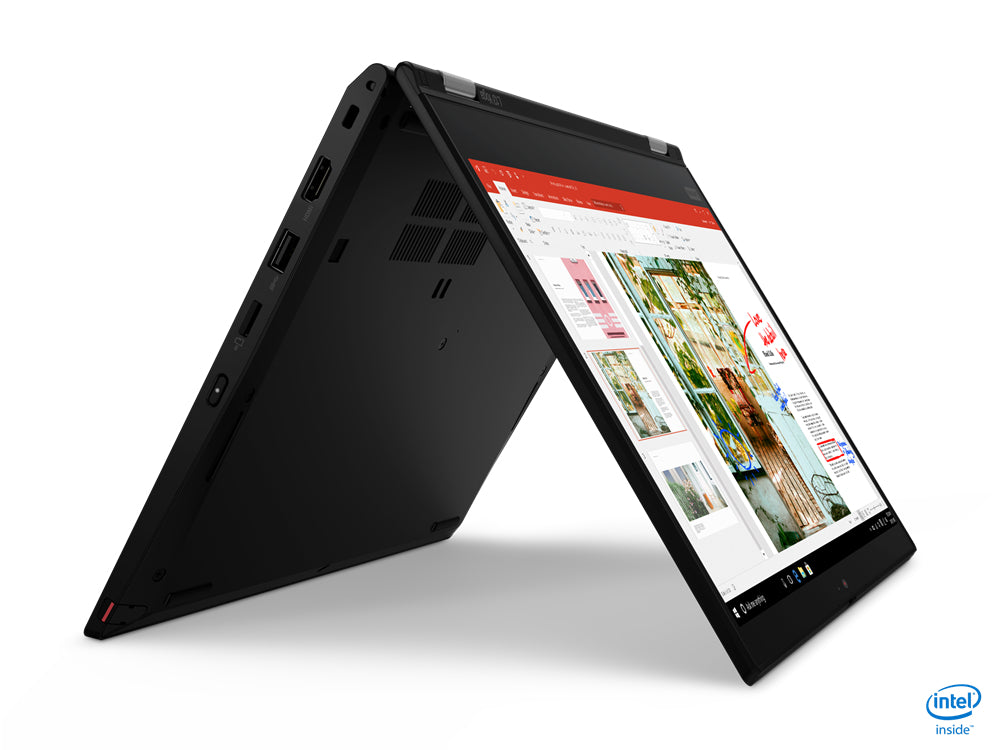Lenovo Thinkpad L13 Yoga Gen 1 i5-10310U 1,7GHz 16GB 512GB M.2 Touchscreen B-Ware