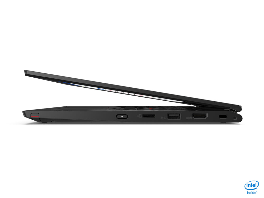 Lenovo Thinkpad L13 Yoga Gen 1 i5-10310U 1,7GHz 16GB 512GB M.2 Touchscreen B-Ware