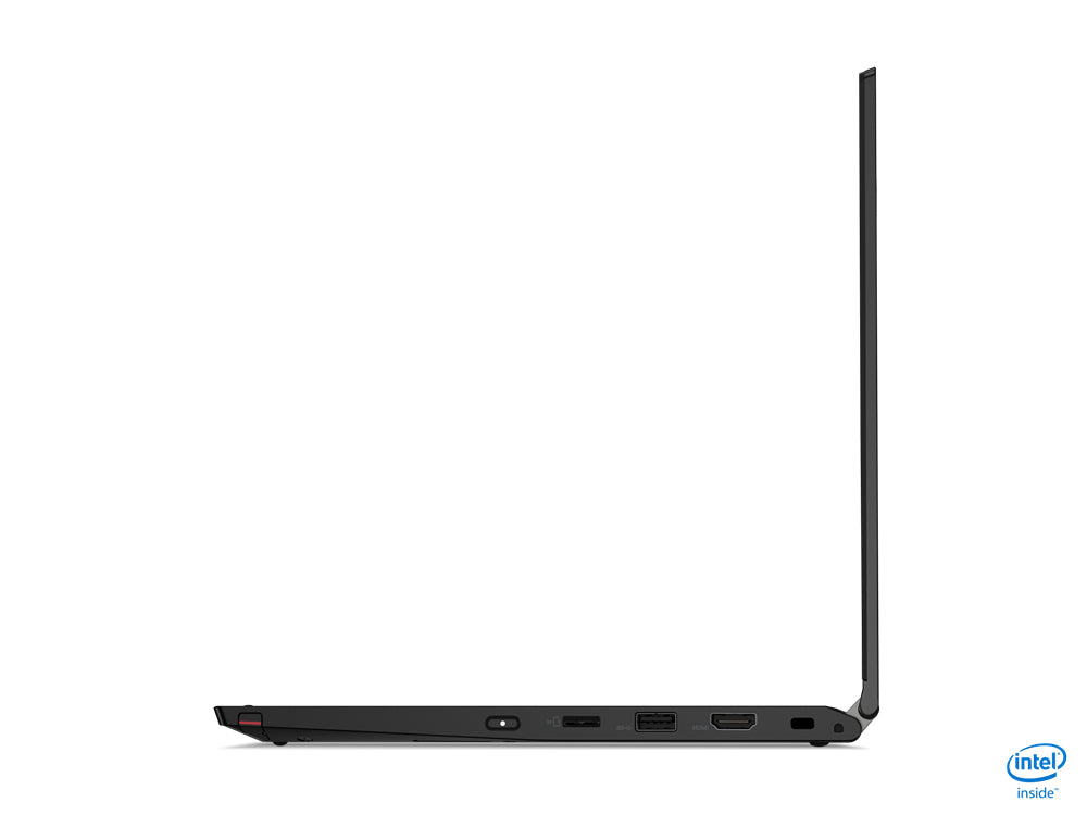 Lenovo Thinkpad L13 Yoga Gen 1 i5-10310U 1,7GHz 16GB 512GB M.2 Touchscreen B-Ware