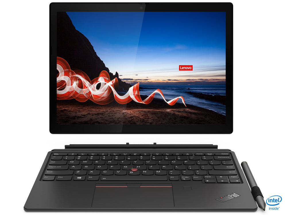 Lenovo Thinkpad X12 Detachable Gen1 i5-1140G7 1,8GHz 16GB Ram 512GB NVMe