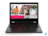 Lenovo Thinkpad L13 Yoga Gen2 i5-1145G7 2in1 Touch 16GB 256GB M.2  Win10 Pro