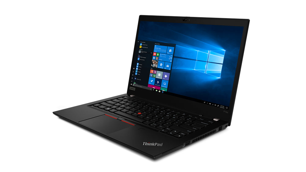 Lenovo Thinkpad P14S Gen 2  i7-1165G7 2,8GHz 16GB Ram 512GB M.2 Quadro T500 B-Ware