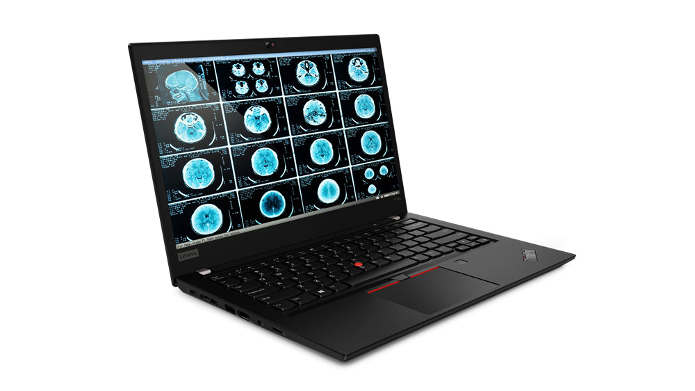 Lenovo Thinkpad P14S Gen 2  i7-1165G7 2,8GHz 16GB Ram 512GB M.2 Quadro T500 B-Ware