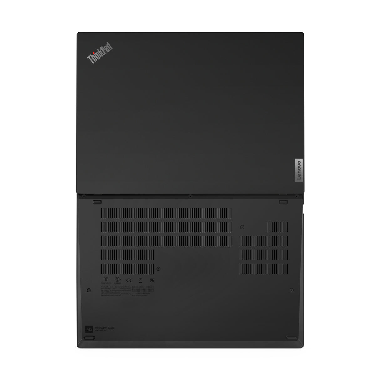 Lenovo ThinkPad T14 GEN3 14" Core i5-1245U 1.6GHZ 16GB RAM 256GB Touch EN QWERTY