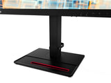 Lenovo ThinkVision T22v-20 21.5" FHD video conference monitor including webcam pivot