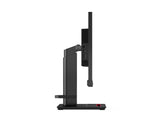 Lenovo ThinkVision T22v-20 21.5" FHD video conference monitor including webcam pivot