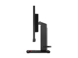 Lenovo ThinkVision T22v-20 21.5" FHD video conference monitor including webcam pivot