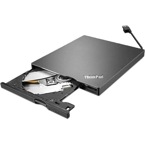 Lenovo ThinkPad Ultra Slim USB DVD Laufwerk / Brenner DVD±RW 24x