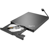 Lenovo ThinkPad Ultra Slim USB DVD Laufwerk / Brenner DVD±RW 24x