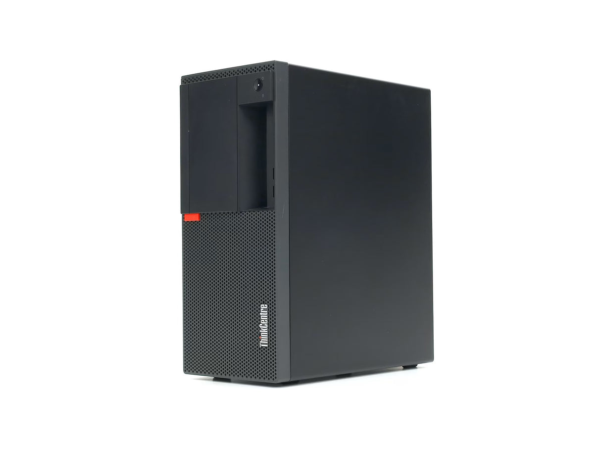 Lenovo ThinkCentre M920T Tower i5-8500 3,0GHz 16GB RAM 256GB SSD Win 11 B-Ware