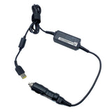Lenovo 65W Travel Adapter for Thinkpad Notebooks 12-15 V