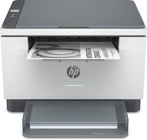 Hewlett Packard Laserjet MFP M234DWE laser printer black and white including HP+ trial month