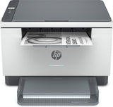 Hewlett Packard Laserjet MFP M234DWE laser printer black and white including HP+ trial month
