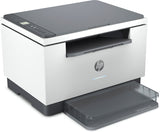 Hewlett Packard Laserjet MFP M234DWE laser printer black and white including HP+ trial month