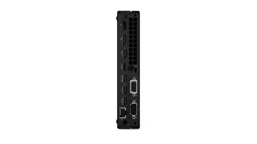 Lenovo ThinkCentre M70q Gen 2  i5-11400T 1,3GHz 8 GB Ram 256GB SSD Win10 Pro