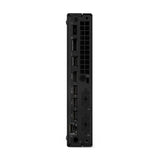 Lenovo ThinkCentre M75Q Tiny Gen 5 Ryzen 7 8700GE 3,6Ghz 16GB Ram 256GB SSD