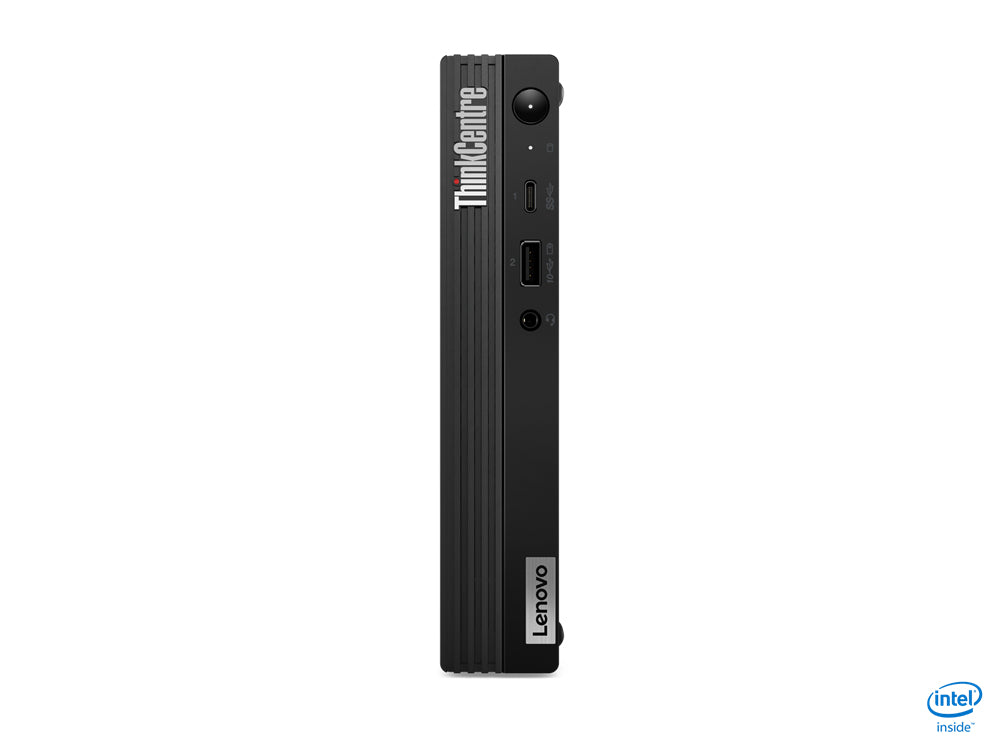 Lenovo ThinkCentre M80Q Tiny i3-10300T 3GHz 8GB Ram 256B M.2 NVMe