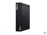Lenovo ThinkCentre M80Q Tiny i3-10300T 3GHz 8GB Ram 256B M.2 NVMe