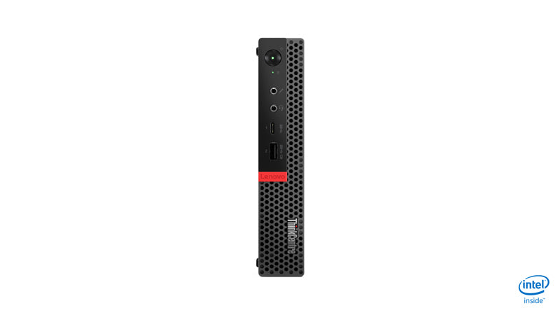 Lenovo ThinkCentre M920Q Tiny i7-9700T 2GHz 32GB RAM 256GB SSD Win11 Pro 