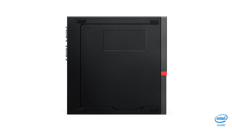 Lenovo ThinkCentre M920Q Tiny i3-8300T 3.2GHz 8GB RAM 256GB SSD B-stock 