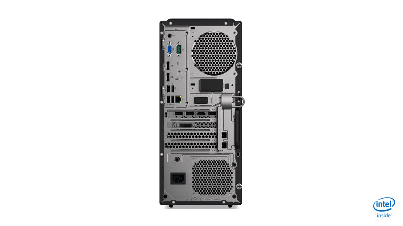 Lenovo ThinkCentre M920T Tower i5-8500 3,0GHz 16GB RAM 256GB SSD Win 11 B-Ware