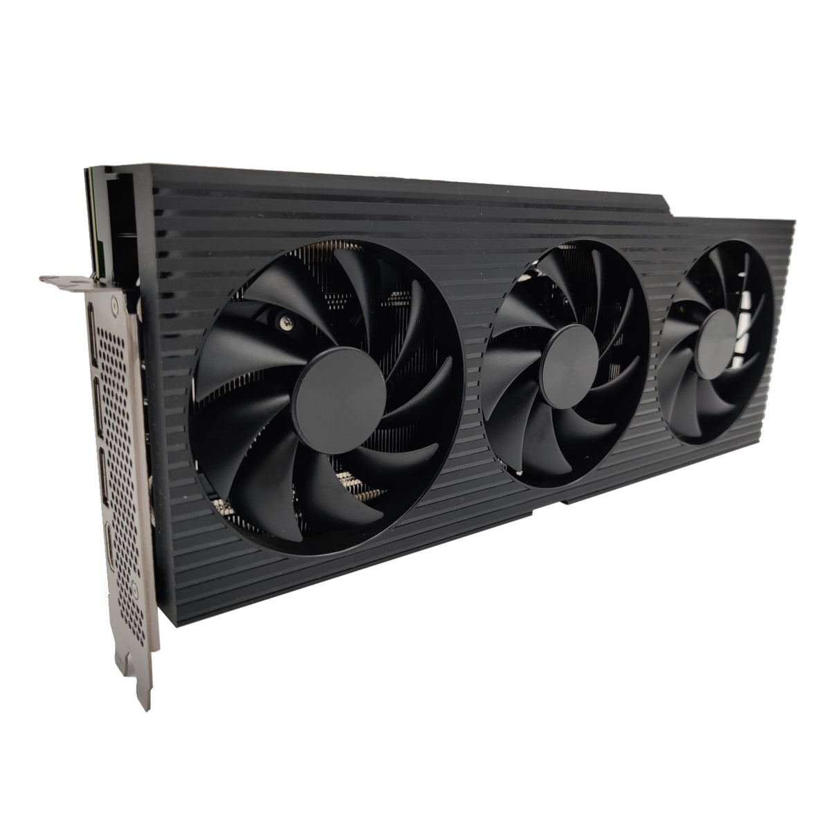Dell NVIDIA GeForce RTX 4090, 24 GB GDDR6X Gaming Graphics Card GPU Black